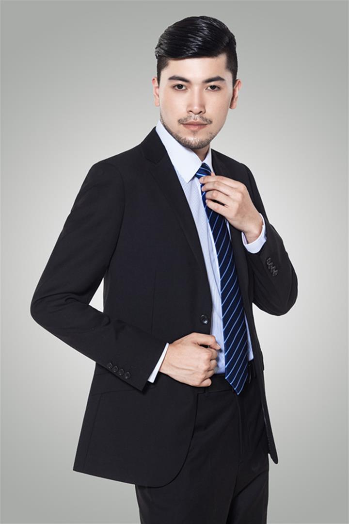 林致远 执行创意总监